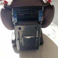 صندلی خودرو کودک ولدون مدل W02 تاجدار..|تخت و صندلی بچه|ارومیه, |دیوار