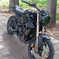 موتور زونتس مدل403 معاوضه باخودرو وفروش