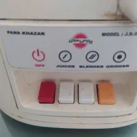 پک لوازم سه کاره آشپزخانه|سایر لوازم برقی|تهران, فرحزاد|دیوار