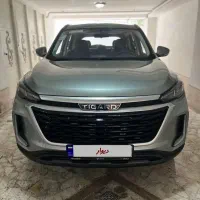 تیگارد مدل ۱۴۰۳|خودرو سواری و وانت|رشت, لاکانی|دیوار