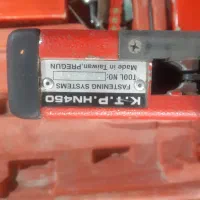 میخ کوب اصل تایوان|ابزارآلات|زنجان, |دیوار