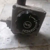 رگلاتور ابگرمکن