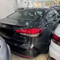 ماشین سراتو ۲۰۱۷|خودرو سواری و وانت|اصفهان, پارک مشتاق|دیوار