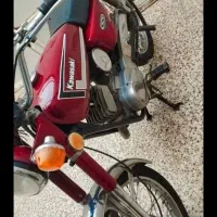 موتور سیکلت فروشی ۳عدد|موتورسیکلت|چمران, |دیوار