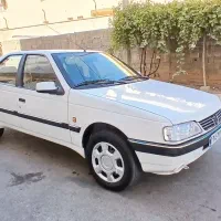 پژو SlX 405 مدل 99 گاز سیمی|خودرو سواری و وانت|شیراز, امام حسین|دیوار