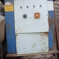 دستگاه لبه چسبان دستی