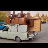 وانت بار تلفنی..