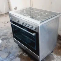 اجاق گاز اسنوا