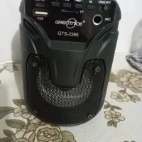 مموری و اسپیکر