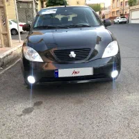 تیبا ۲ مدل ۹۴ استثنائی|خودرو سواری و وانت|تبریز, |دیوار