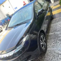 کی ام سی ایگل مدل ۱۴۰۴