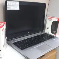 لپتاپ i5 نسل7 رم8DDR4کاملانوباکارتن|رایانه همراه|تهران, پونک|دیوار