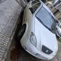 تیبا2مدل ۱۳۹۵|خودرو سواری و وانت|کرمانشاه, |دیوار