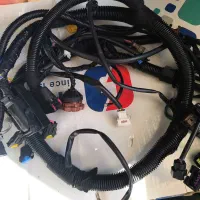 سیم کشی پژو 405پارس 90به بالا برند سیماکو