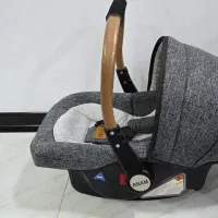 کریر خارجی|کالسکه و لوازم جانبی|دزفول, |دیوار