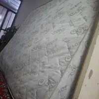 خوشخواب دونفره طبی رویال درحد نو