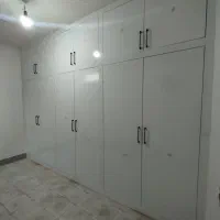 نصب و ساخت و تعمیر انواع کابینت و کمد دیواری و...
