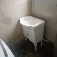 روشوئی با کمد