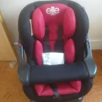 صندلی ماشین کاملا نو