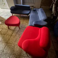 مبل پینترستی|مبلمان خانگی و میز عسلی|بندرعباس, |دیوار