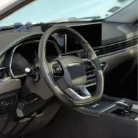 فیدلیتی پرایم ۷ نفره ده پر|خودرو سواری و وانت|تبریز, |دیوار