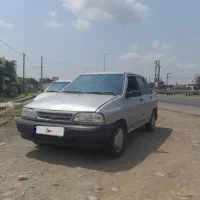 پراید 85 شاستی پلم هیدرولیک