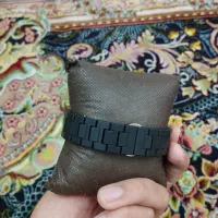 ساعت فول بلک نونو سالم|ساعت|قرچک, زیبا شهر|دیوار