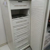 یخچال فریزر  پارس کاملا سالم بدون هیچ ایرادی