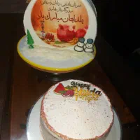 کیک خانگی کدبانو.شاهین شهر|خوردنی و آشامیدنی|شاهینشهر, فردوسی|دیوار