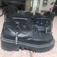 پوتین|کیف، کفش، کمربند|سنندج, |دیوار