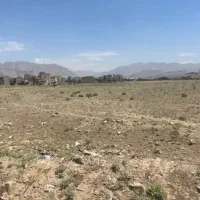 زمین شهرک خرم ‌قیمت مقطوع