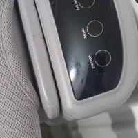 تاب برقی نوزادی|کالسکه و لوازم جانبی|رشت, کوی مهر|دیوار