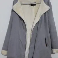 کاپشن،پالتو،پافر،ژاکت ۴۲ تا ۴۶