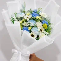 دسته گل خاص و ماندگار
