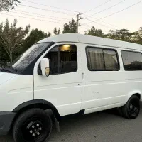 ون غزال درحد نو و کم کار|خودرو سواری و وانت|تهران, تهرانسر غربی|دیوار