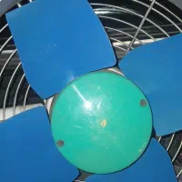 هواکش ۴۰ نو