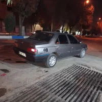 پژو روا|خودرو سواری و وانت|قهدریجان, |دیوار