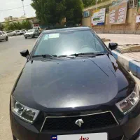 دنا پلاس EF7 مشکی صفر بورسی گارانتی