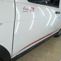 فروش کوییک آر۱۴۰۰بدون رنگ|خودرو سواری و وانت|اردبیل, |دیوار