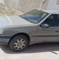 پژو اردی آی انژکتوری فرمون هیدرولیک