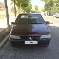 فروش پژو ۲۰۰۰ مدل ۷۹