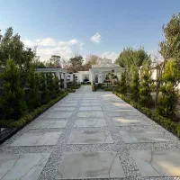 ۶۰۰متر باغ ویلا مدرن سند6دانگ/آقای ویلا|فروش خانه و ویلا|کرج, چمن|دیوار