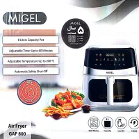 سرخ کن بدون روغن نو،پلمپ در کارتن
