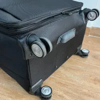 چمدان سایز بزرگ|کیف، کفش، کمربند|نوشهر, |دیوار