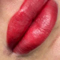 مدل میکرو ابرو، شید لب،‌ بن مژه فقط برای 10 نفر