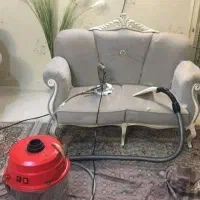 مبل شویی صالحی در اقبالیه قزوین و حومه