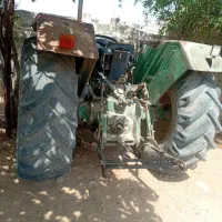 تراکتور جاندیر|خودرو سنگین|فیروزآباد (فارس), |دیوار