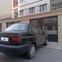 پراید مدل 85|خودرو سواری و وانت|تهران, فرودگاه مهرآباد|دیوار