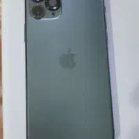 گوشی آیفون11 پرومکس