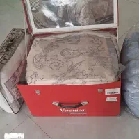 سرویس لحاف روتختی کامل و چهار فصل